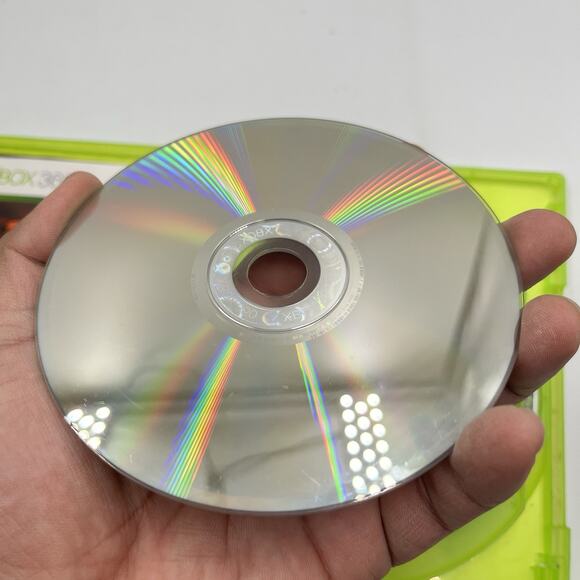 Microsoft XBOX 360 Lego Indiana Jones/Kung Fu Panda Complete CIB Tested - Picture 7 of 10